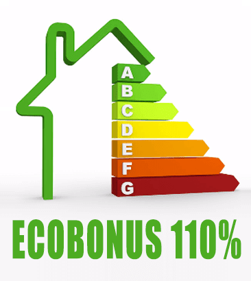  LUNEDI' 19.04.2021 ORE 21 RIUNIONE  ECO-SUPER BONUS 110% streaming