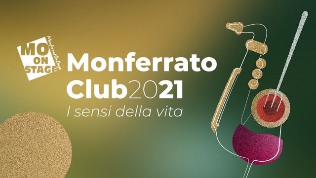 Roatto | Monferrato Club 2021: Slep & the Red House